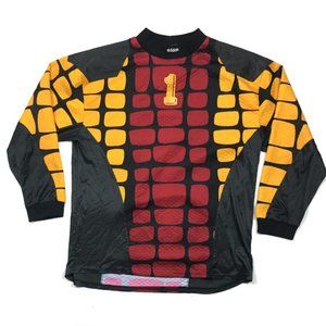 VTG adidas 1994 World Cup Goalkeeper Jersey Soccer